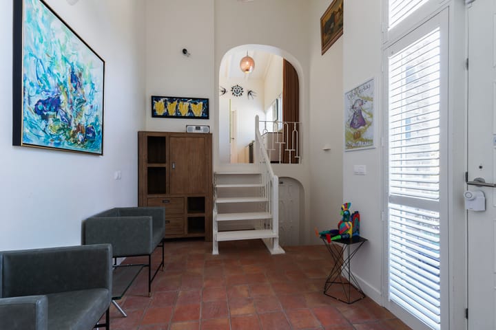 Foto 7 van Mauvestraat 1