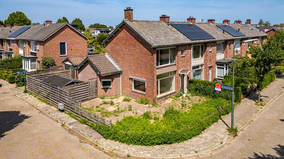 Foto 2 van Thorbeckelaan 11