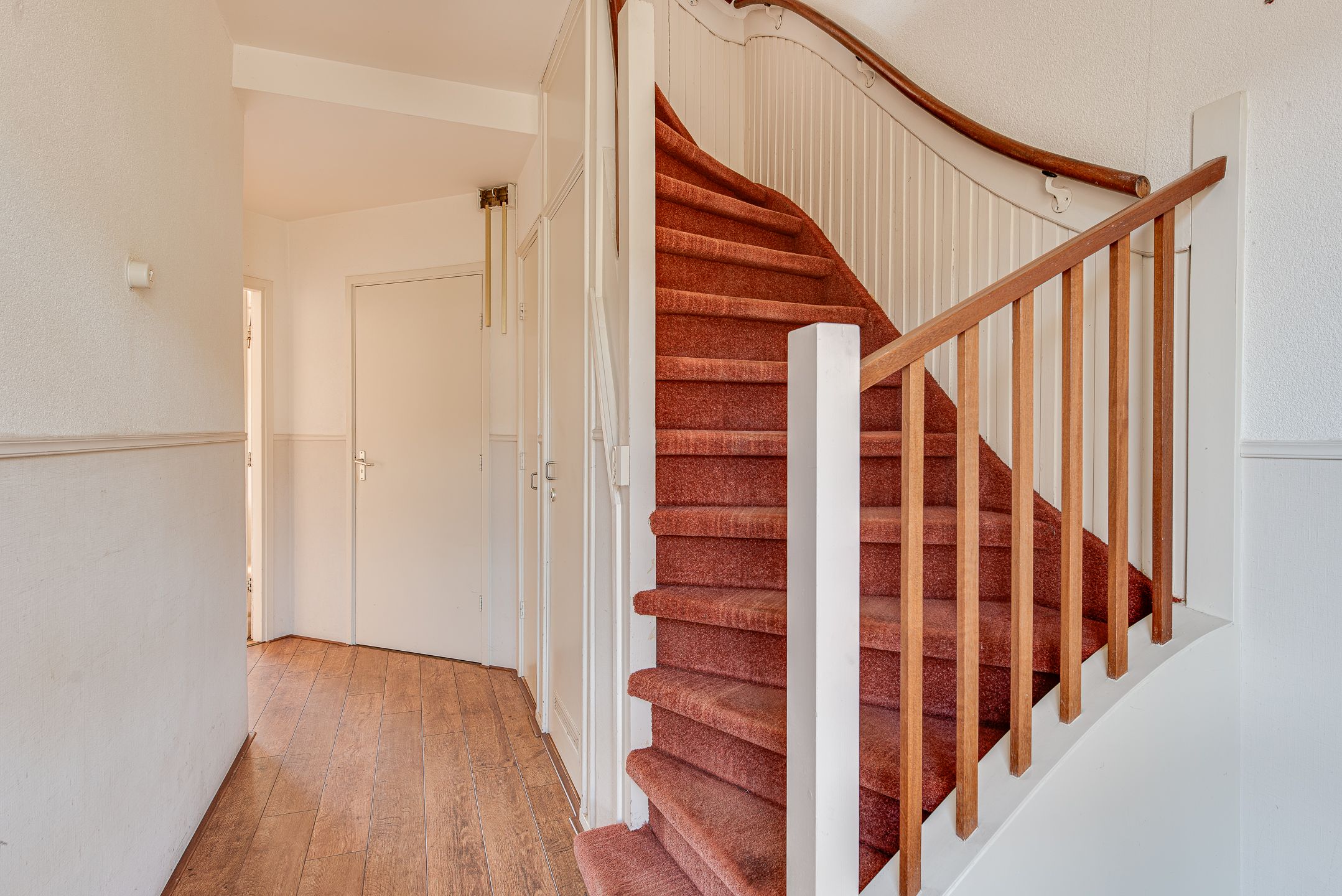 Foto 3 van Thorbeckelaan 11