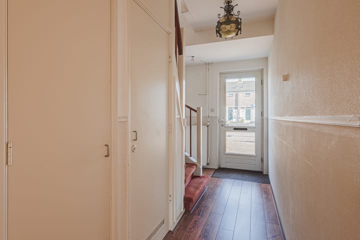 Foto 4 van Thorbeckelaan 11