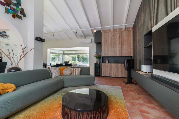 Foto 15 van Mauvestraat 1