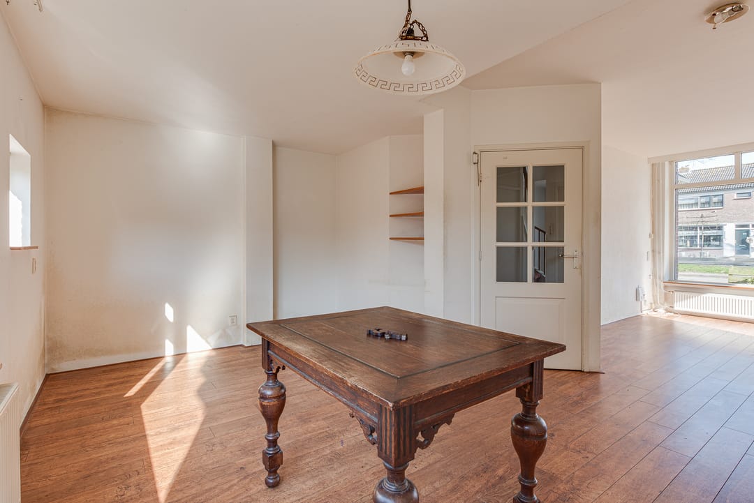 Foto 7 van Thorbeckelaan 11