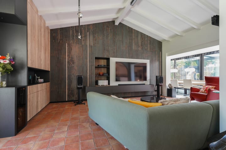 Foto 16 van Mauvestraat 1