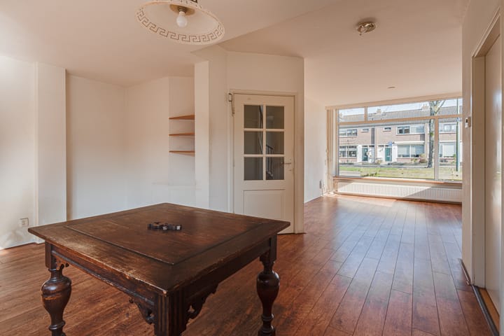 Foto 8 van Thorbeckelaan 11