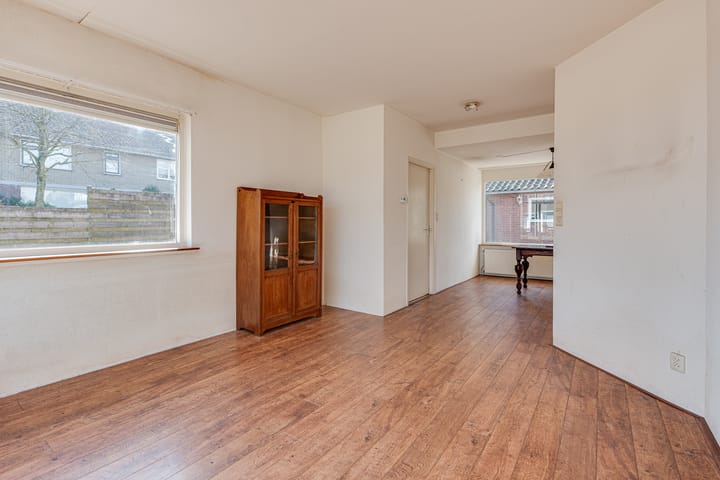 Foto 10 van Thorbeckelaan 11