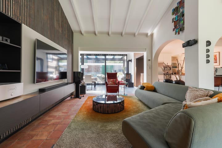 Foto 19 van Mauvestraat 1