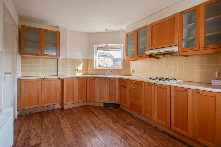 Foto 11 van Thorbeckelaan 11