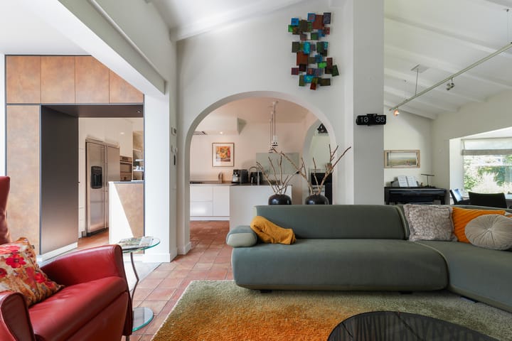 Foto 20 van Mauvestraat 1