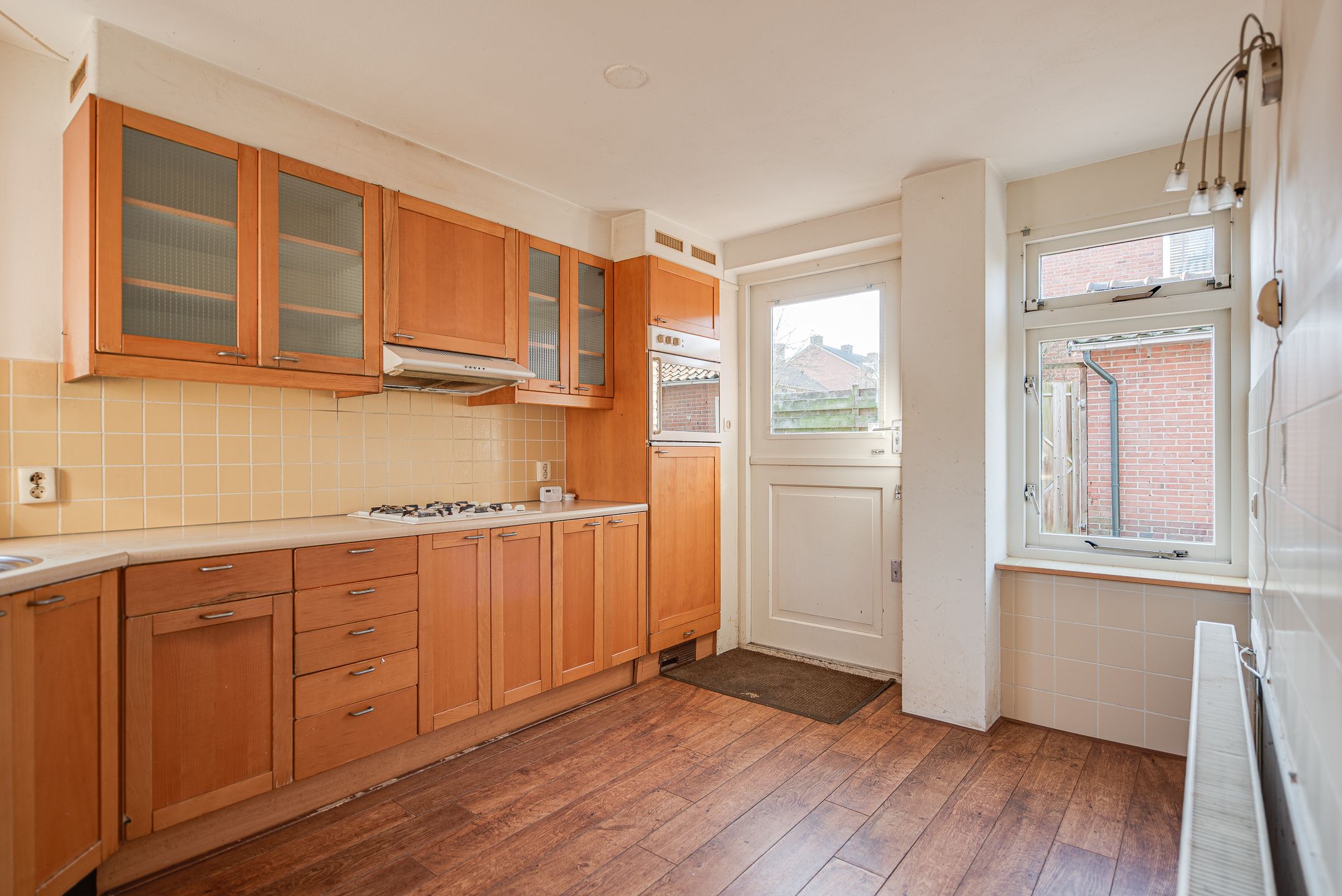 Foto 12 van Thorbeckelaan 11