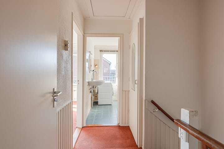 Foto 13 van Thorbeckelaan 11