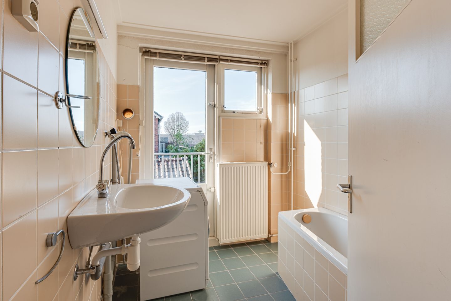 Foto 14 van Thorbeckelaan 11