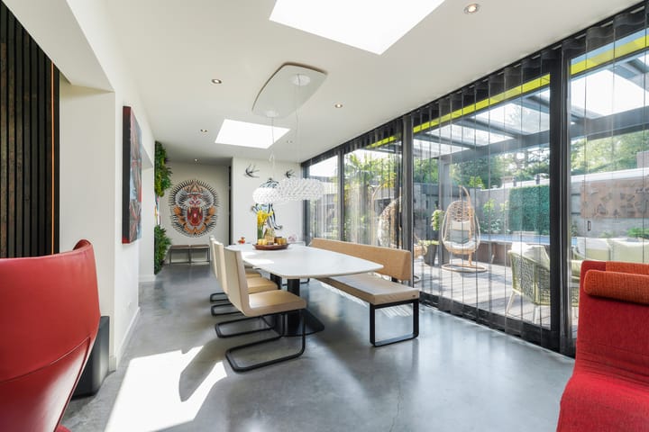 Foto 24 van Mauvestraat 1