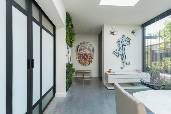 Foto 25 van Mauvestraat 1