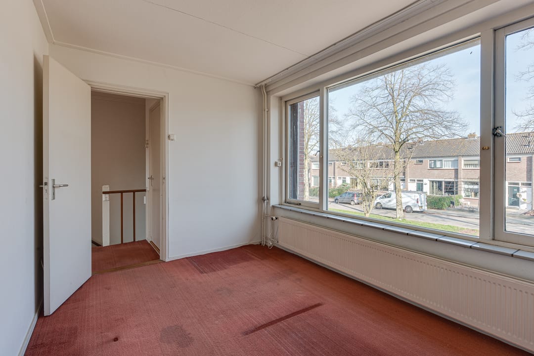 Foto 16 van Thorbeckelaan 11