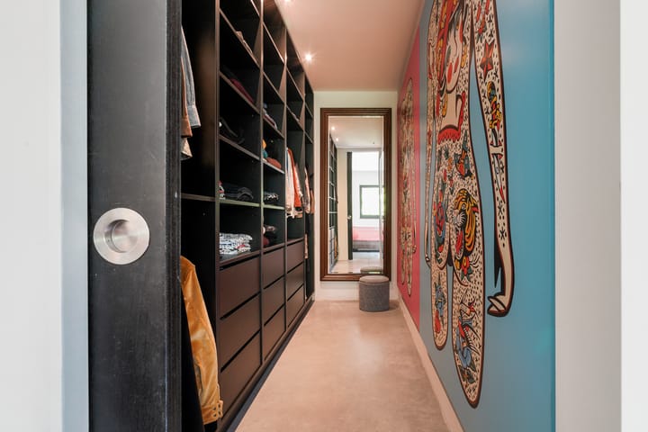 Foto 30 van Mauvestraat 1