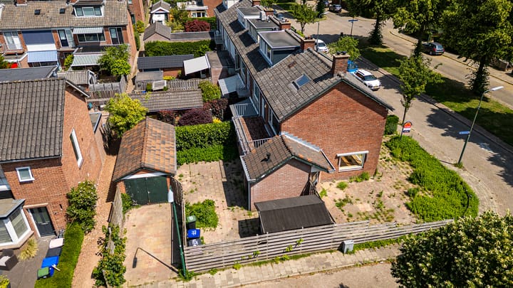 Foto 22 van Thorbeckelaan 11