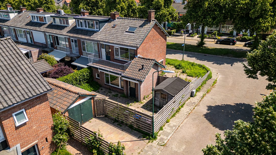 Foto 23 van Thorbeckelaan 11