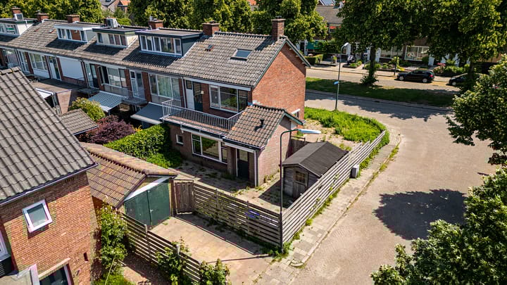 Foto 23 van Thorbeckelaan 11