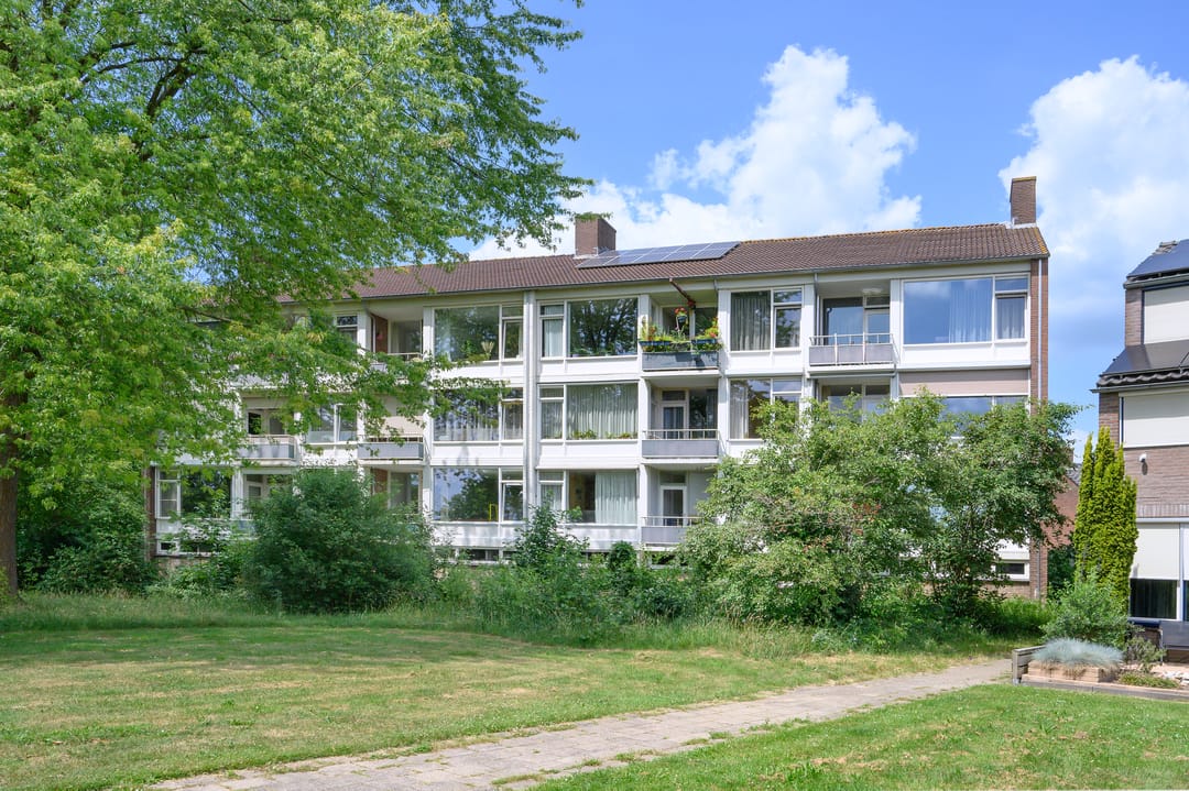 Photo 1 of Vogelplantsoen 22