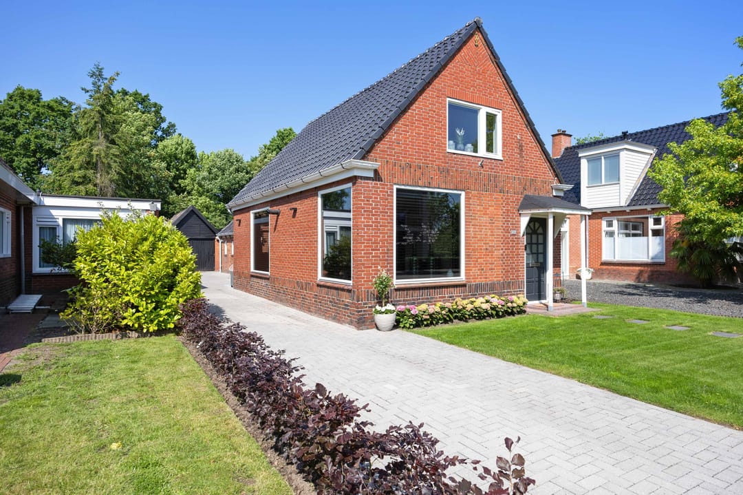 Foto 1 van Hoflaan 34