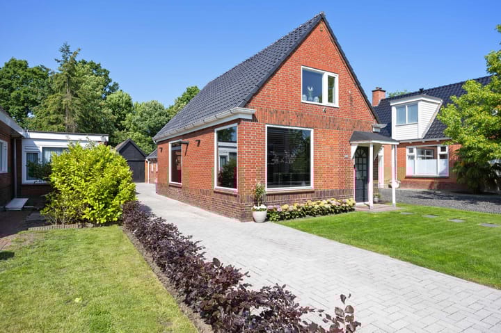Bekijk foto van Hoflaan 34