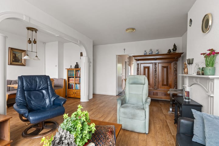 Foto 2 van Vogelplantsoen 22