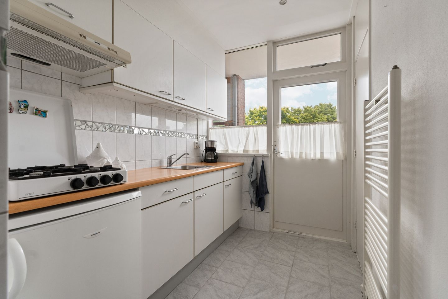 Photo 4 of Vogelplantsoen 22