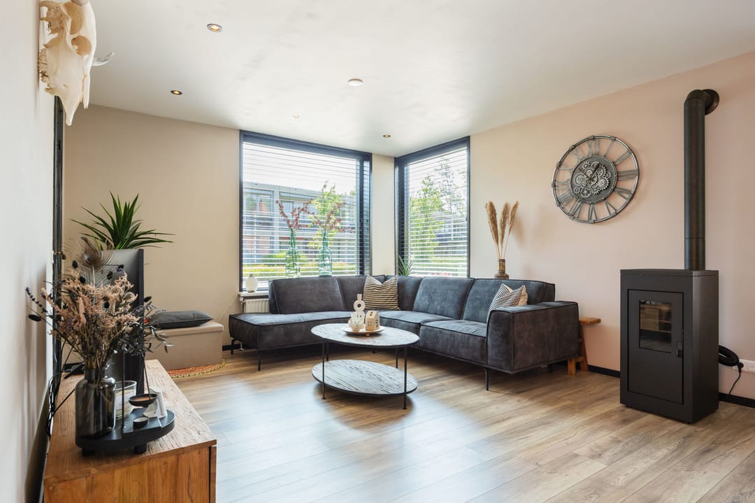 Foto 2 van Hoflaan 34