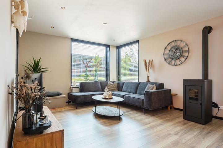 Foto 2 van Hoflaan 34