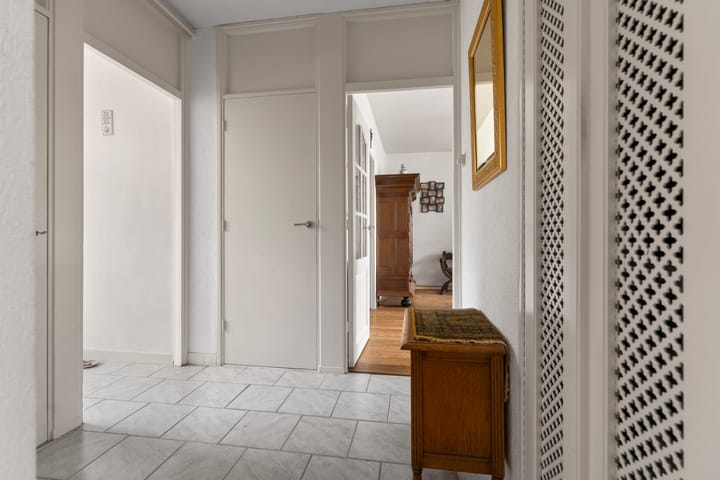 Foto 5 van Vogelplantsoen 22