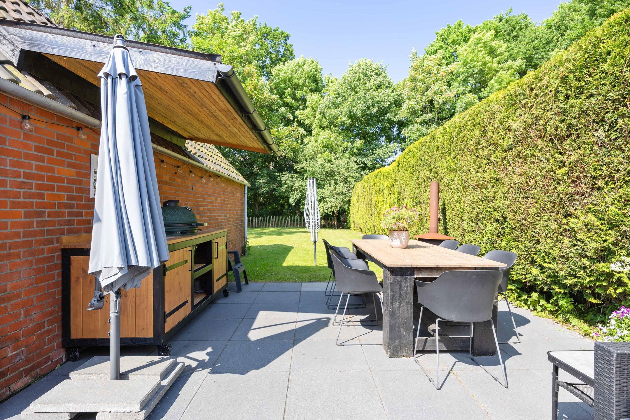 Foto 3 van Hoflaan 34