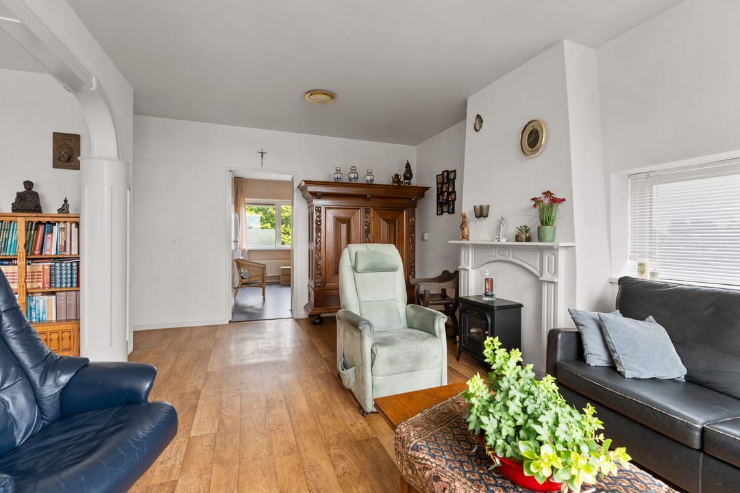 Photo 7 of Vogelplantsoen 22