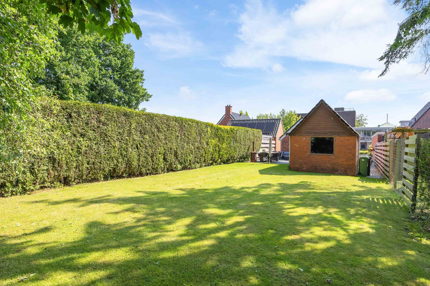 Foto 4 van Hoflaan 34