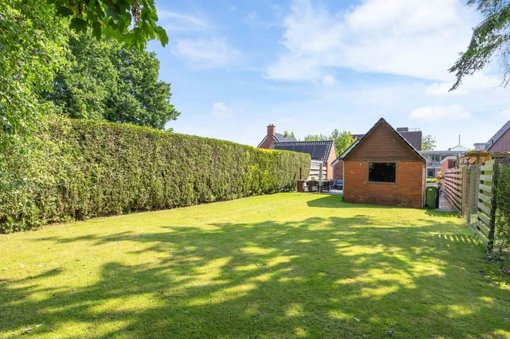 Foto 4 van Hoflaan 34