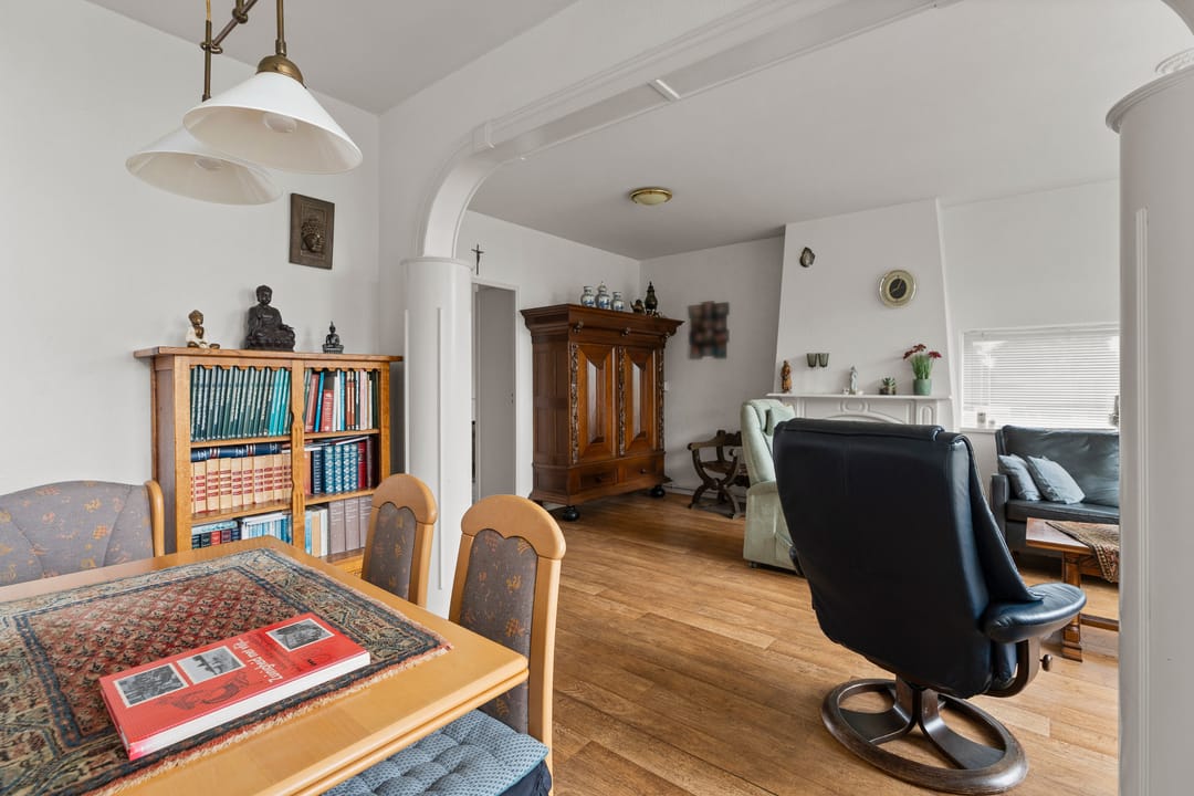 Photo 8 of Vogelplantsoen 22