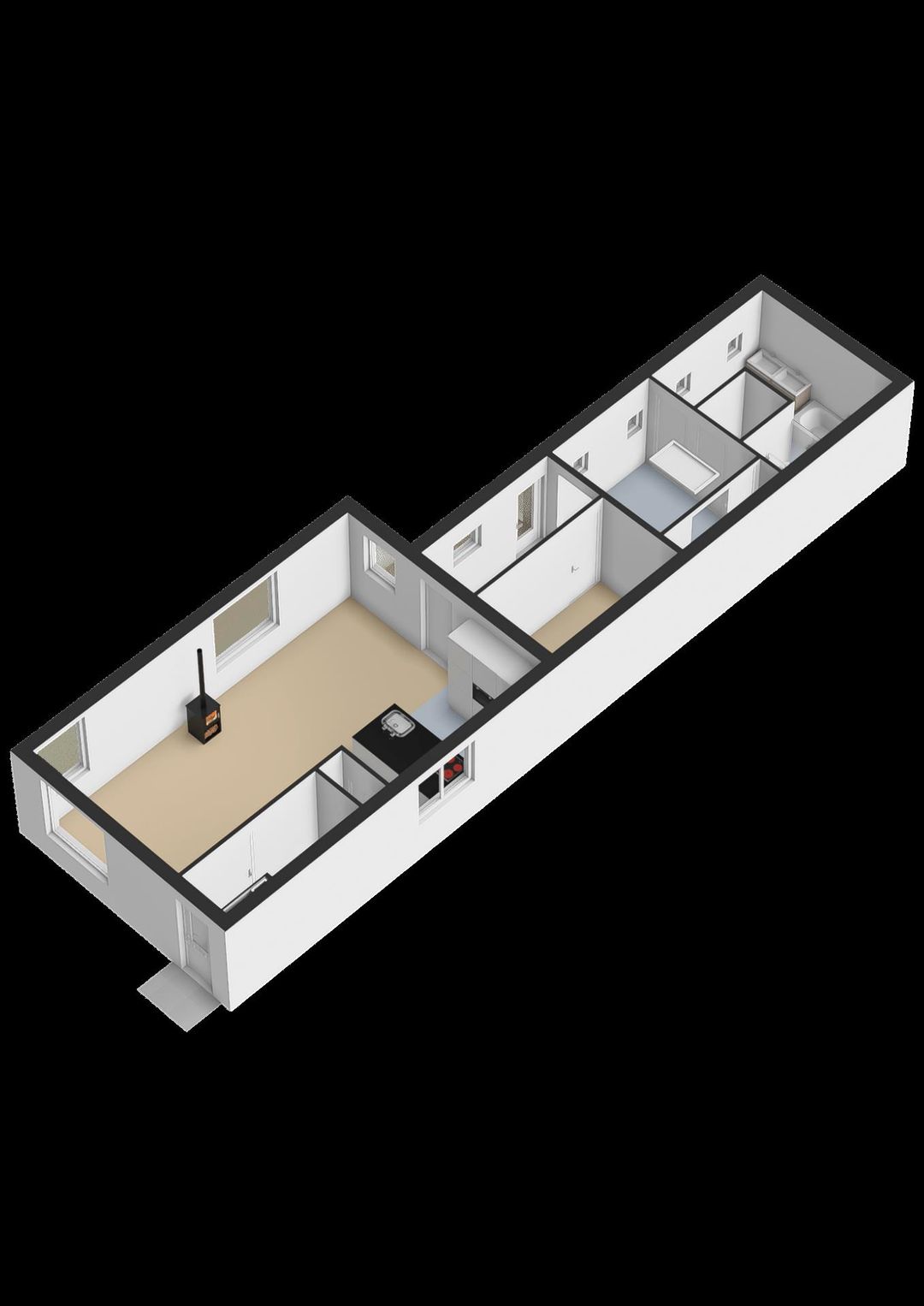 Foto 47 van Hoflaan 34