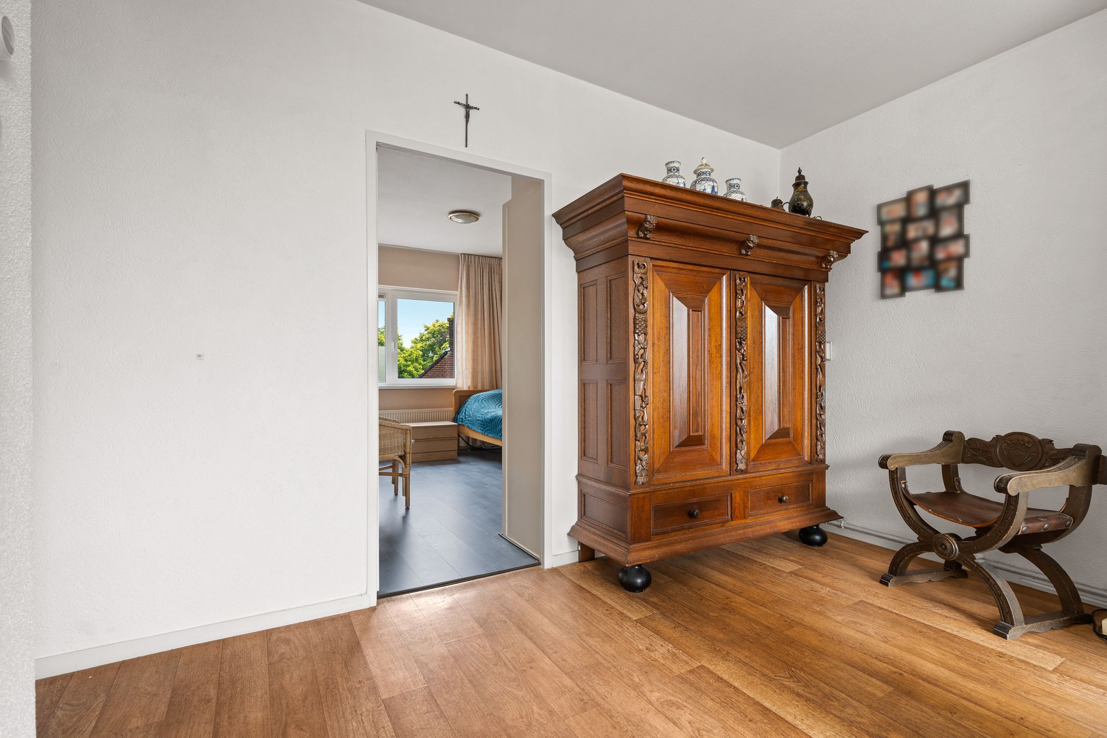 Photo 9 of Vogelplantsoen 22