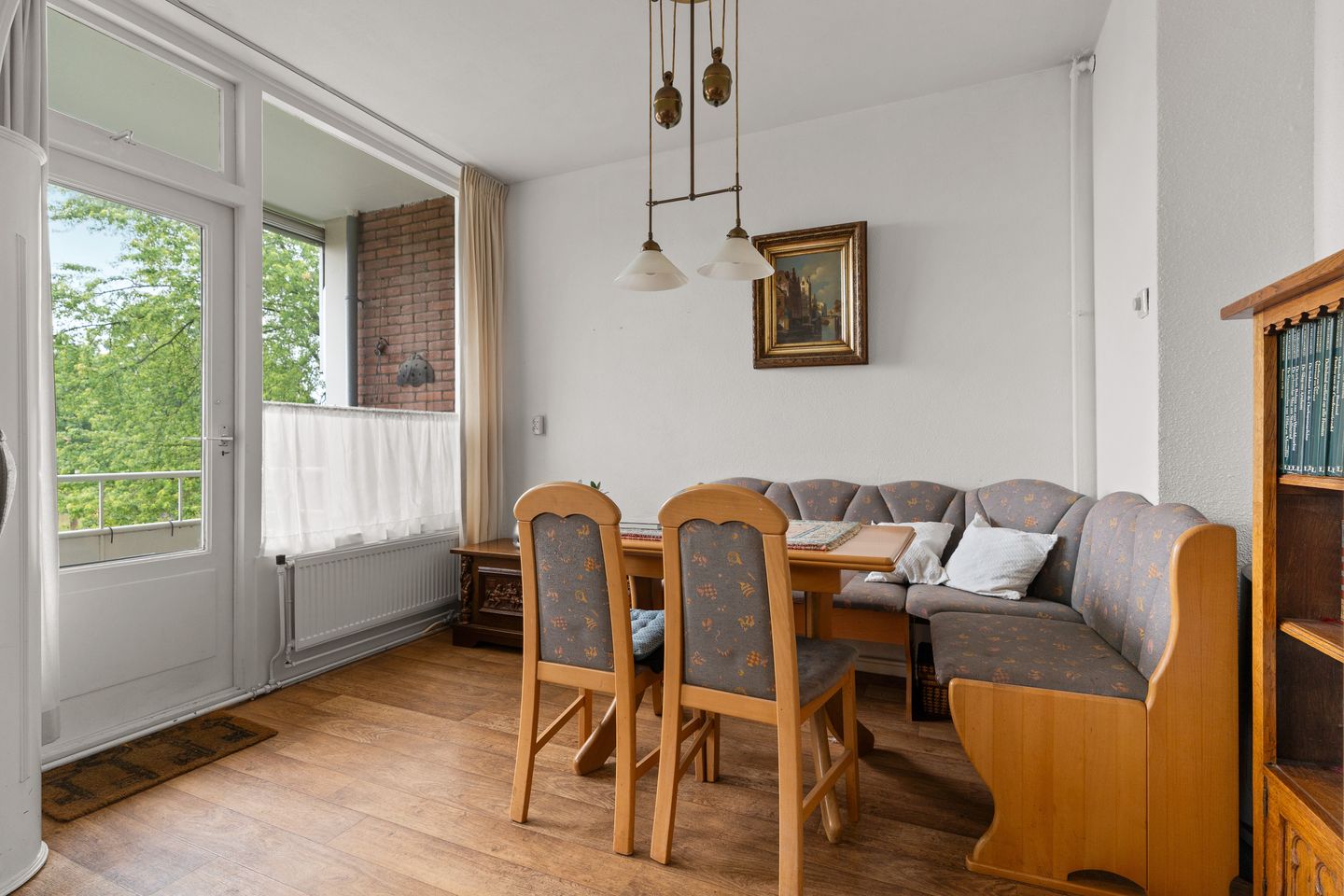 Photo 10 of Vogelplantsoen 22