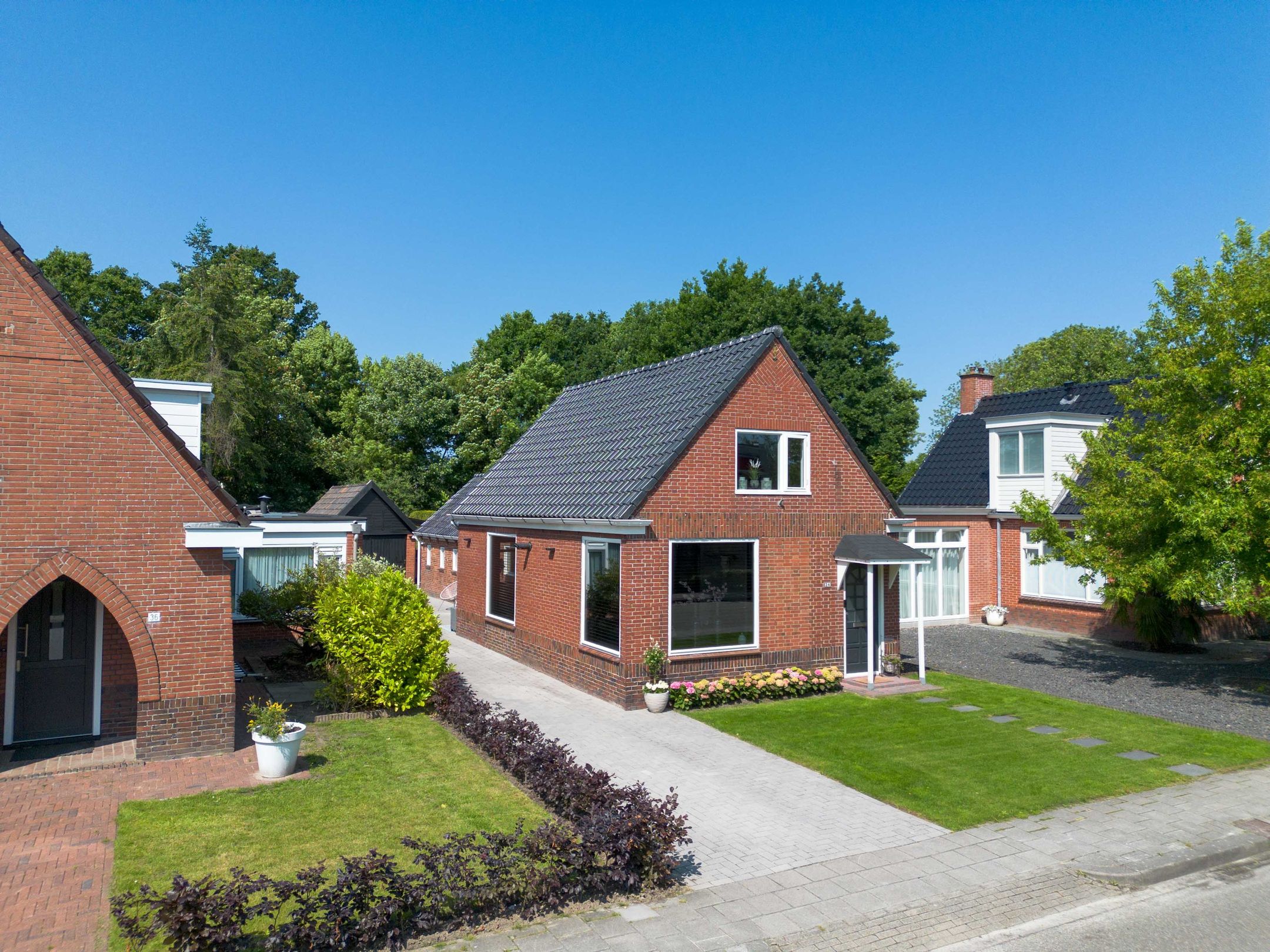 Foto 6 van Hoflaan 34