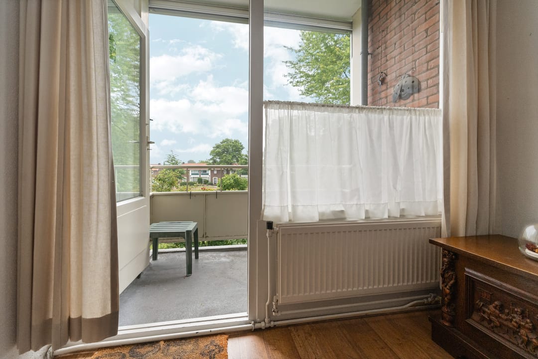 Photo 11 of Vogelplantsoen 22