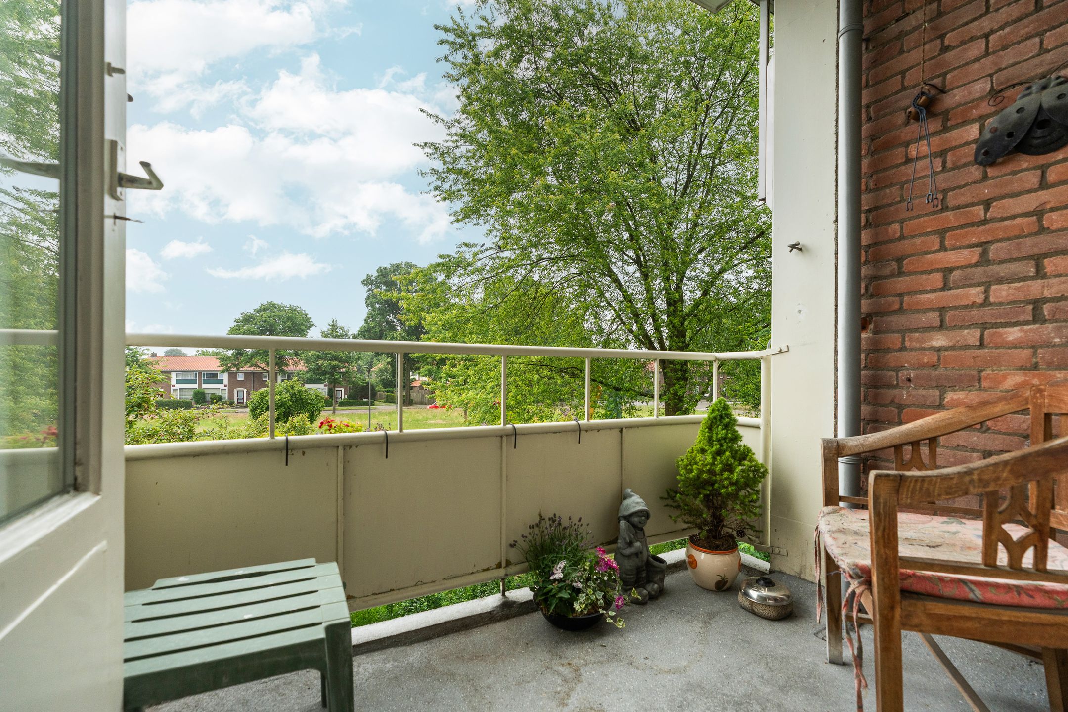 Photo 12 of Vogelplantsoen 22