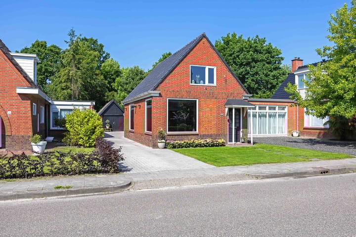 Foto 7 van Hoflaan 34