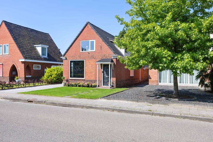 Foto 8 van Hoflaan 34