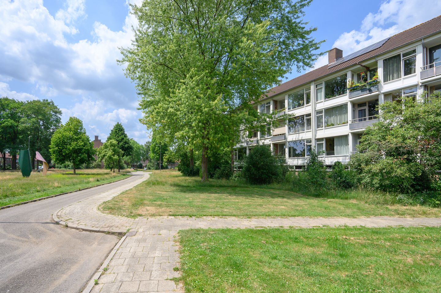 Photo 14 of Vogelplantsoen 22