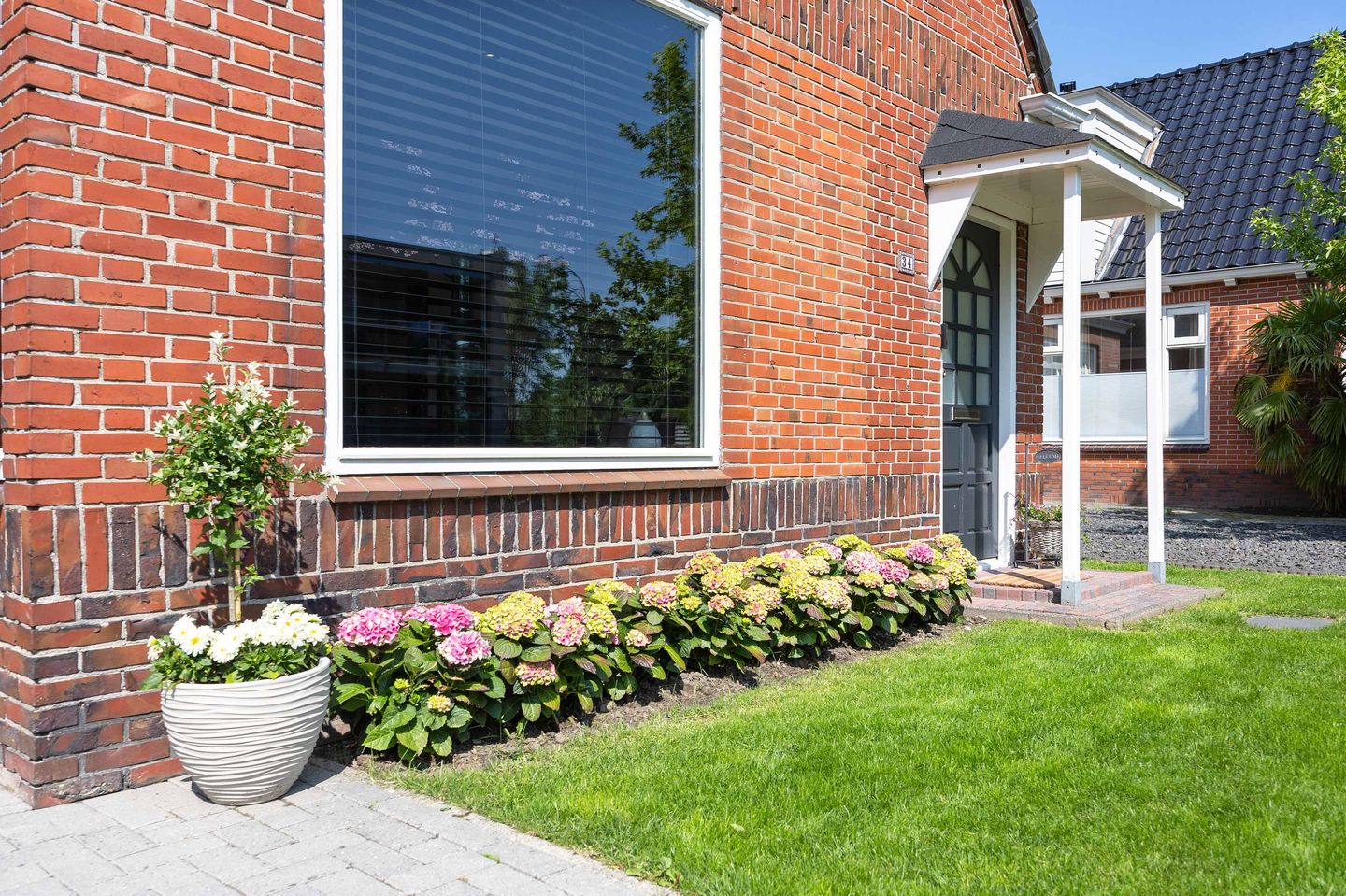 Foto 10 van Hoflaan 34