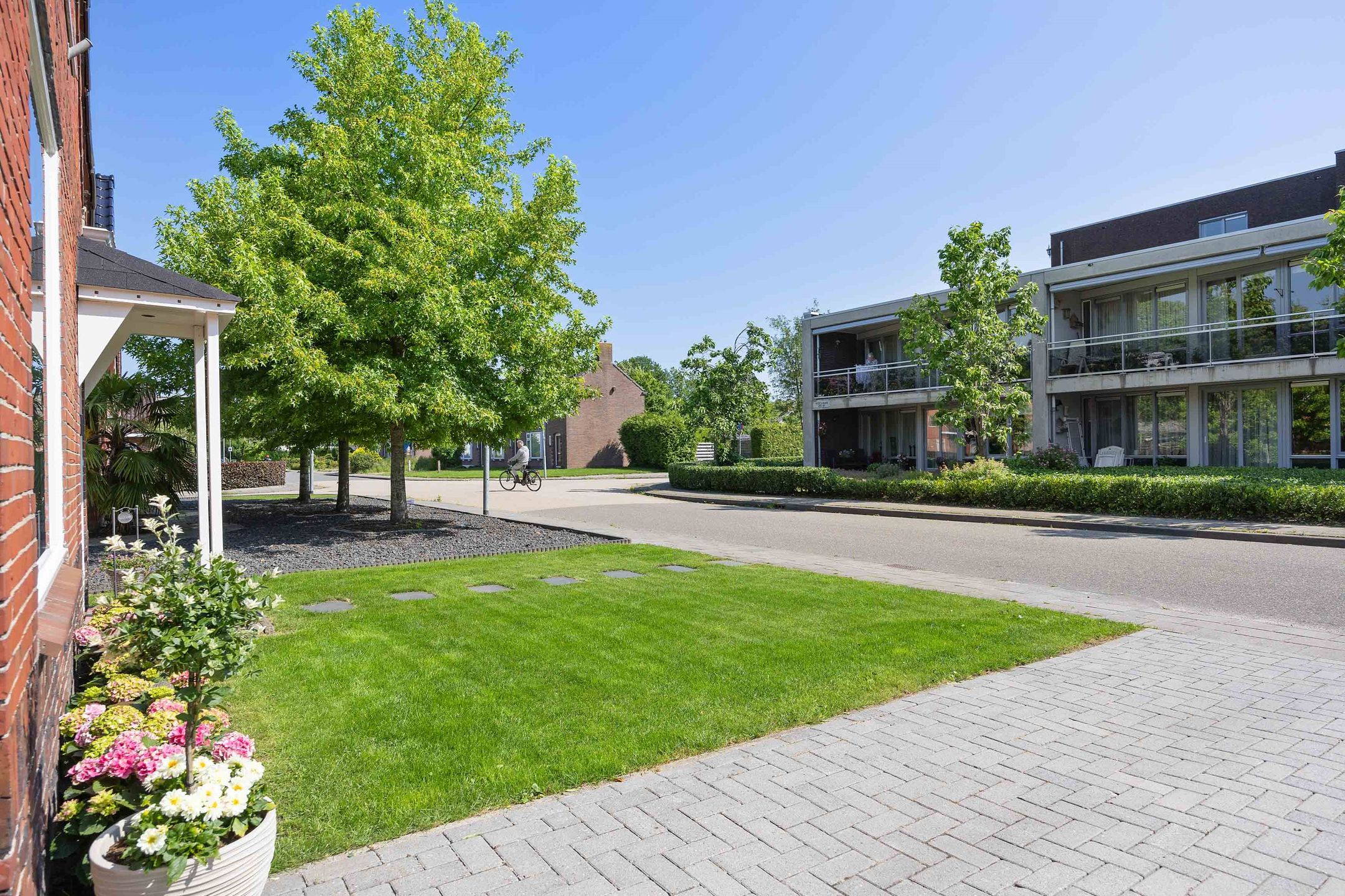 Foto 12 van Hoflaan 34