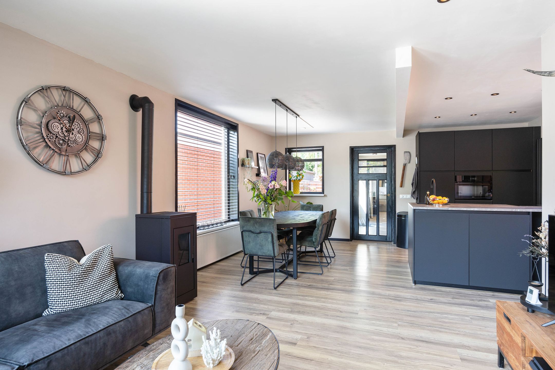 Foto 15 van Hoflaan 34