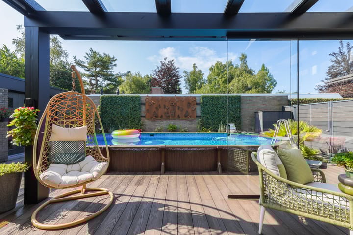 Foto 3 van Mauvestraat 1