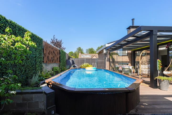 Foto 60 van Mauvestraat 1