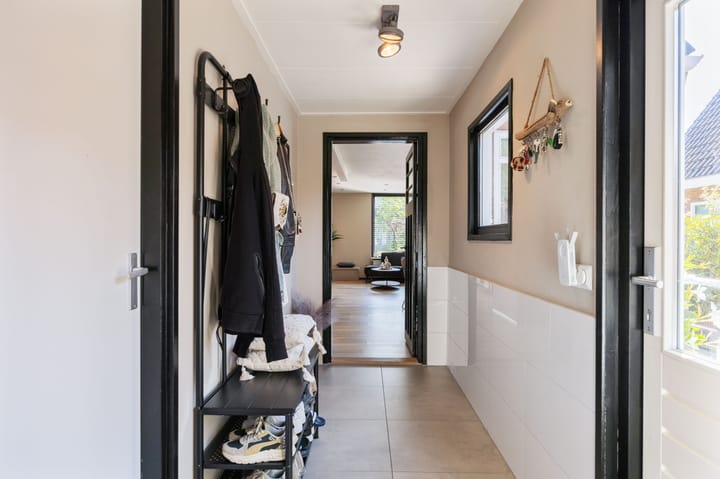 Foto 21 van Hoflaan 34